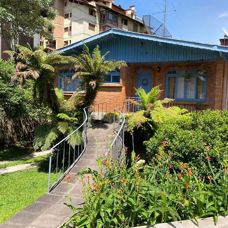 Вілла Casa Da Vo Diva No Centro De Грамаду Екстер'єр фото