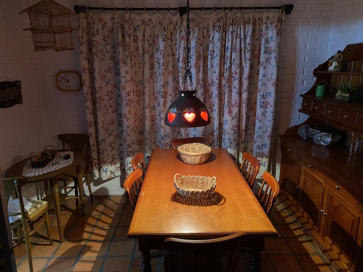 Вілла Casa Da Vo Diva No Centro De Грамаду Екстер'єр фото